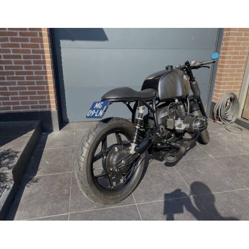 BMW R80 RT