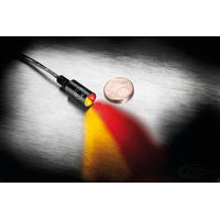 ATTO Integrierte Blink-, Fahrt- und Bremsleuchten