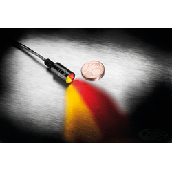 ATTO Integrierte Blink-, Fahrt- und Bremsleuchten