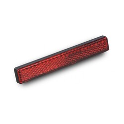 Riflettore KH 2000 123x12,5 mm con Bullone Filettato M5