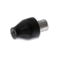 KH 1000 Flexibele Rubberen Adapter