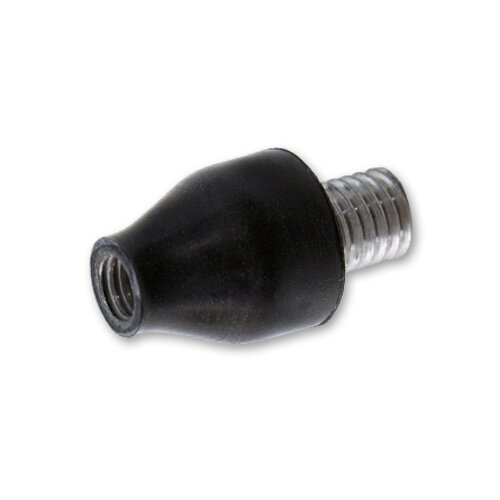 Kellermann Adaptador de Caucho Flexible KH 1000