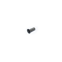 Stevige Montageadapter M5 naar M8x20 mm | Zwart