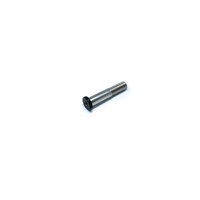 Adaptador de Montaje Rígido M5 a M8 x 40 mm | Negro
