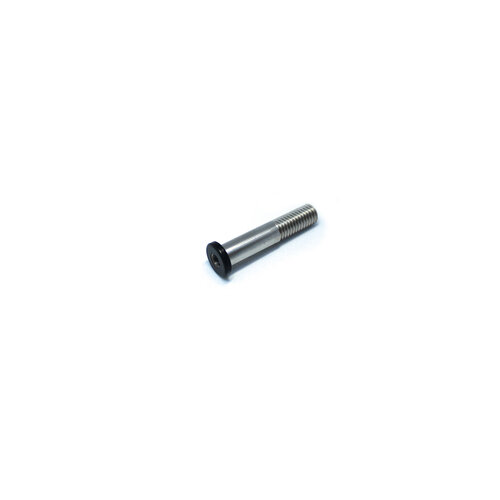 Kellermann Adaptador de Montaje Rígido M5 a M8 x 40 mm | Negro