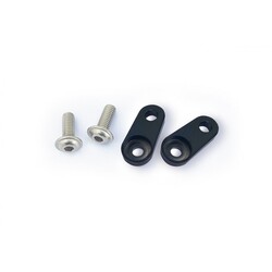 Plaque de Montage Atto® C - Evo | Le Noir