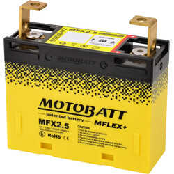 Batería de litio MFLEX+ MFX2.5