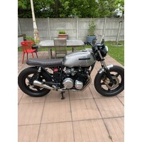 Honda CB750