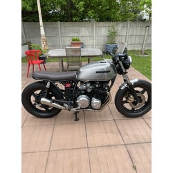 Honda CB750