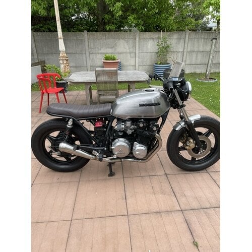 Honda CB750