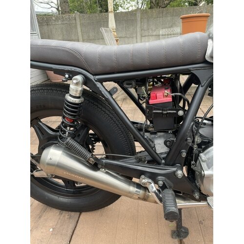 Honda CB750
