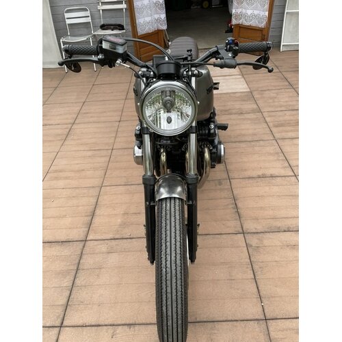 Honda CB750