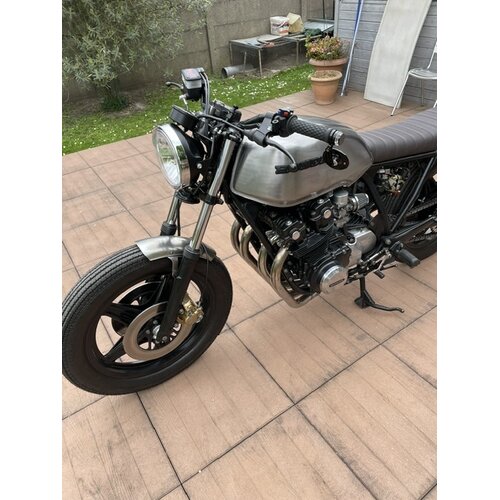 Honda CB750