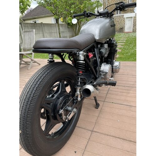 Honda CB750