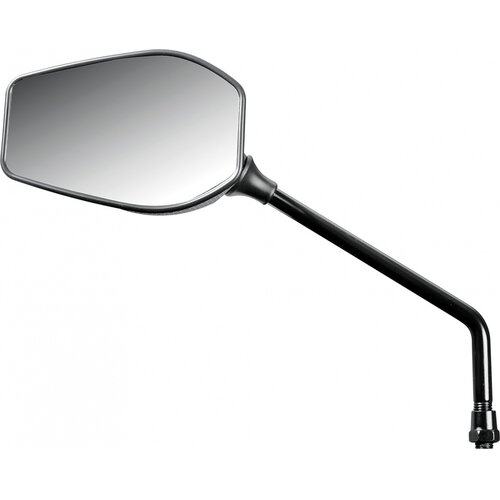 Lampa Fender Motorcycle Mirrors M10x1.25, E-Approved - Pair