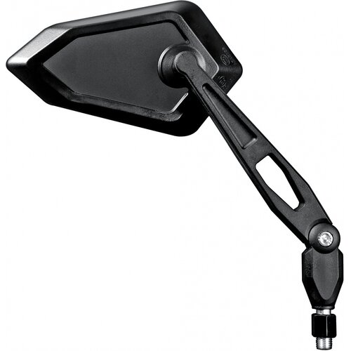 Lampa Retrovisores Moto Jax M10x1,25, Homologados E - Par