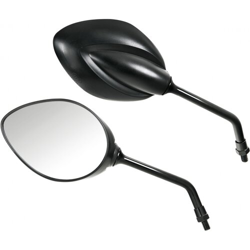 Lampa Tori Motorspiegels M8x1,25, E-goedgekeurd - Set van 2