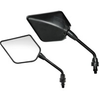 Vink Motorspiegels M10x1,25, E-goedgekeurd - Set van 2
