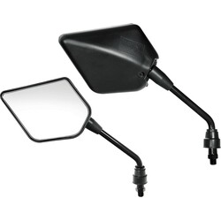 Vink Motorspiegels M10 - Set van 2