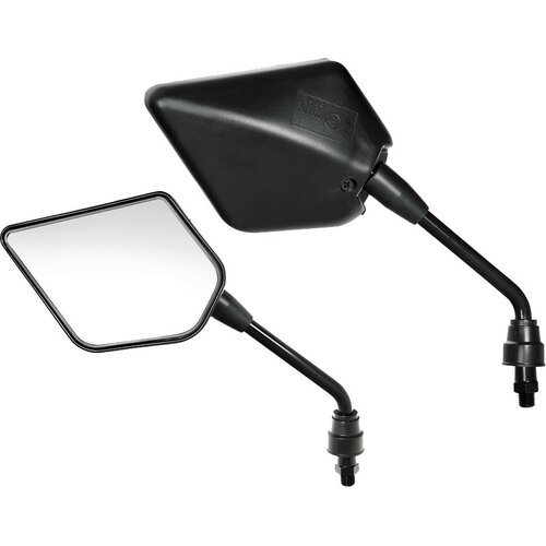 Lampa Vink Motorspiegels M10x1,25, E-goedgekeurd - Set van 2