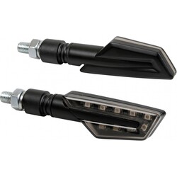 Ciclon LED Knipperlichten - Set van 2
