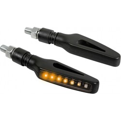 Frecce LED Sequenziali Glory SQ - Coppia
