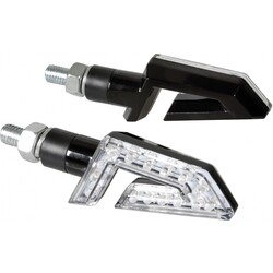 Kap LED Knipperlichten - Set van 2
