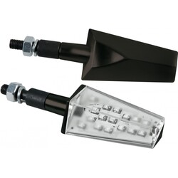 Duke LED Knipperlichten - Set van 2