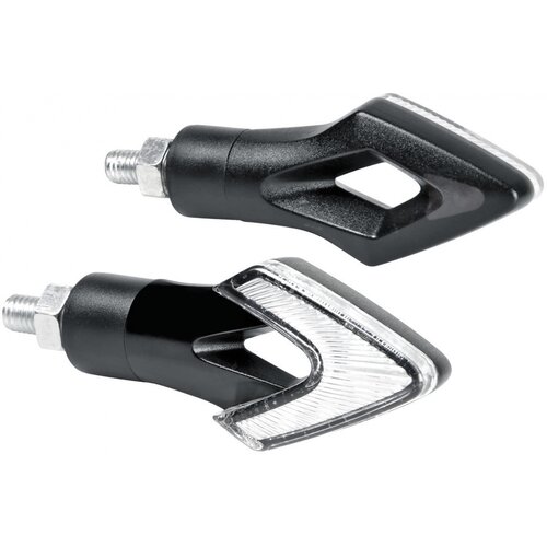 Lampa Lum LED Blinker 12V, E-geprüft - Paar