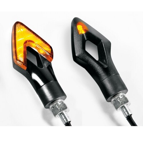 Lampa Lum LED Blinker 12V, E-geprüft - Paar