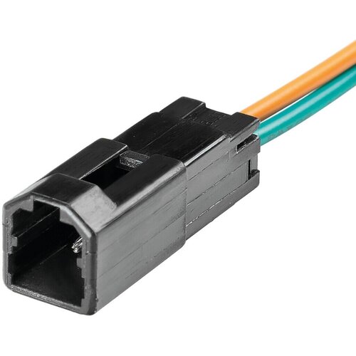 Lampa Cables Adaptadores Plug & Play para Intermitentes con Conector OEM - 2 uds