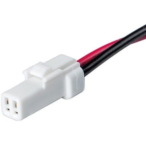 Lampa Cables Adaptadores Plug & Play para Intermitentes con Conector OEM - 2 uds