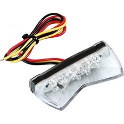 Concept LED Rücklicht 12V