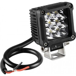 Phare de Travail LED WL-18 12/24V 1000 lm