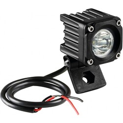 WL-19 LED Arbeitsscheinwerfer 12/24V 600 lm