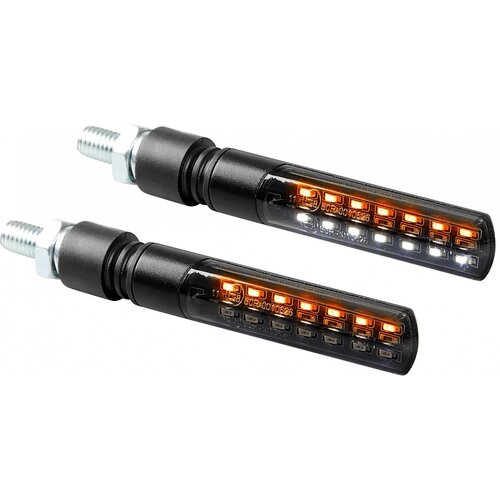 Lampa Shifter Multifunktions-Blinkersteuergerät für Line SQ Blinker - 2 Stück