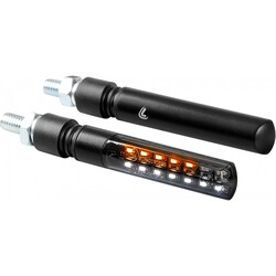 Frecce LED Sequenziali Line SQ - Coppia