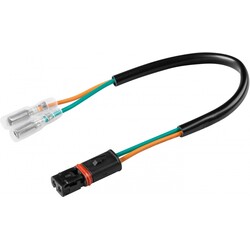 Cables Adaptadores Intermitentes Conector OEM - 2 uds