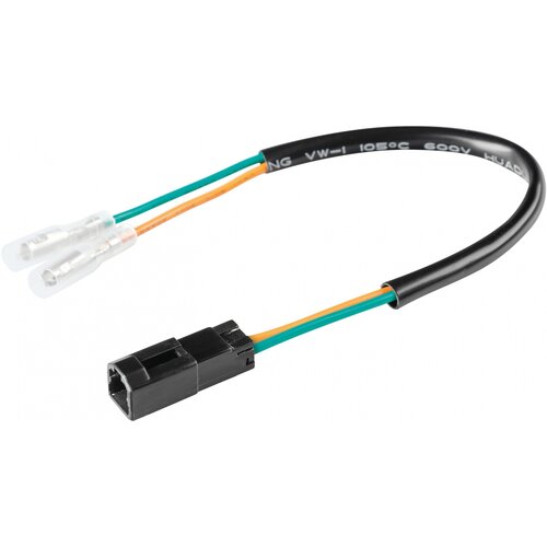 Lampa Cables Adaptadores Plug & Play para Intermitentes con Conector OEM - 2 uds