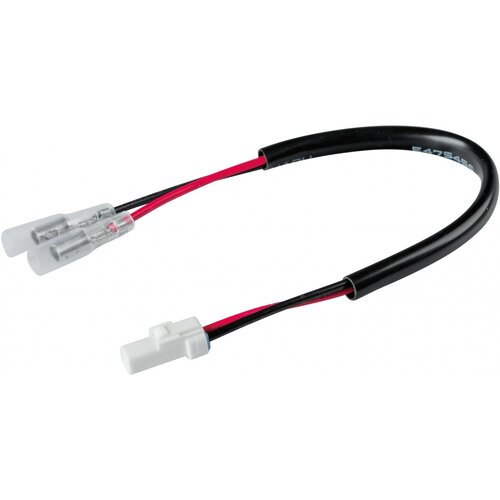 Lampa Cables Adaptadores Plug & Play para Intermitentes con Conector OEM - 2 uds