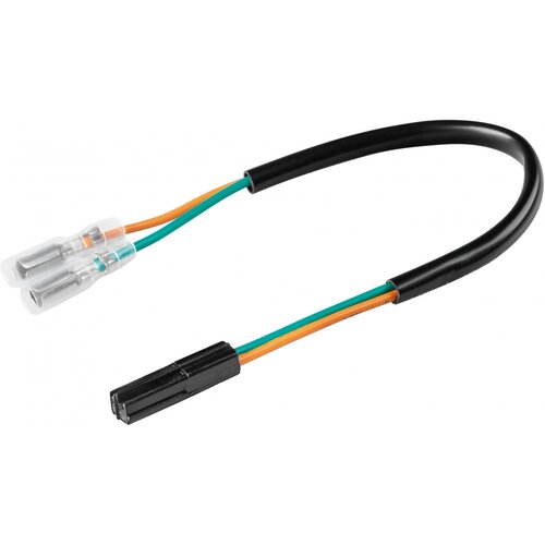 Lampa Cables Adaptadores Plug & Play para Intermitentes con Conector OEM - 2 uds