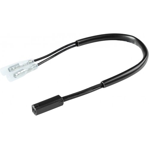 Lampa Câbles Adaptateurs Plug & Play Clignotants pour Prises OEM - 2 pcs