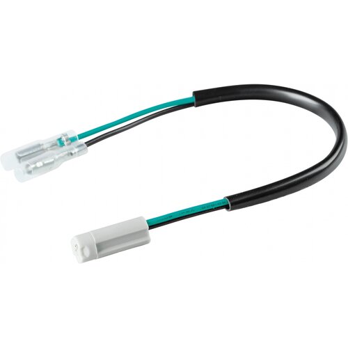 Lampa Cables Adaptadores Plug & Play para Intermitentes con Conector OEM - 2 uds