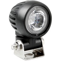 Cyclops LED Auxiliary Light 12/24V, 10W, 900 Lumen, IP68