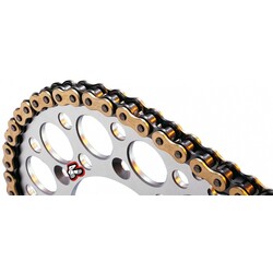 R1 MX Works Chain 520 - 120 Links