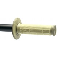 Manopole Kevlar Tapered Dual Compound