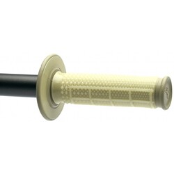 Manopole Kevlar Tapered Dual Compound