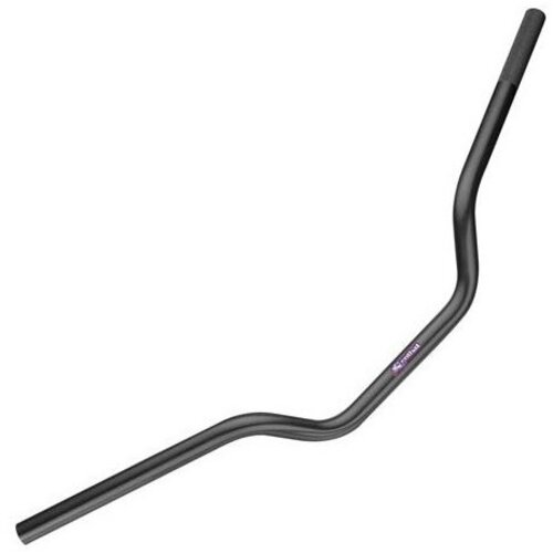 Stuur 22 mm 755 Road Medium, 22 mm (7/8")