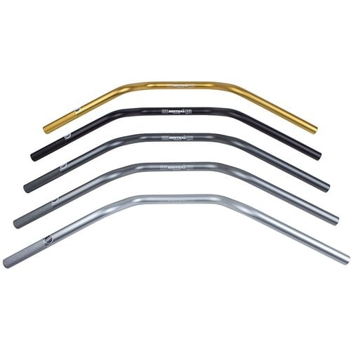 22 mm Handlebar 755 Road Medium, 22 mm (7/8")