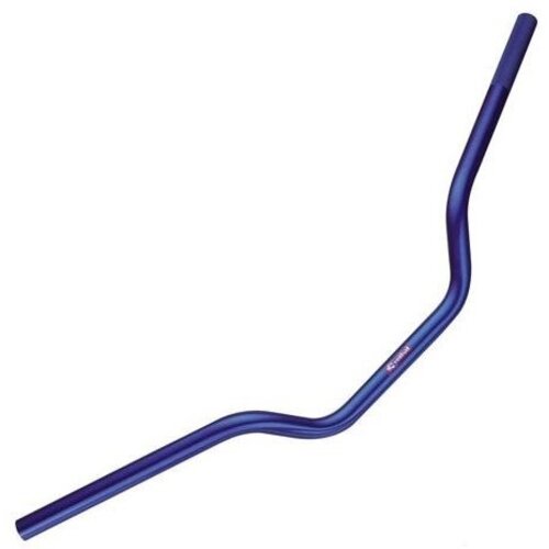 22 mm Handlebar 755 Road Medium, 22 mm (7/8")